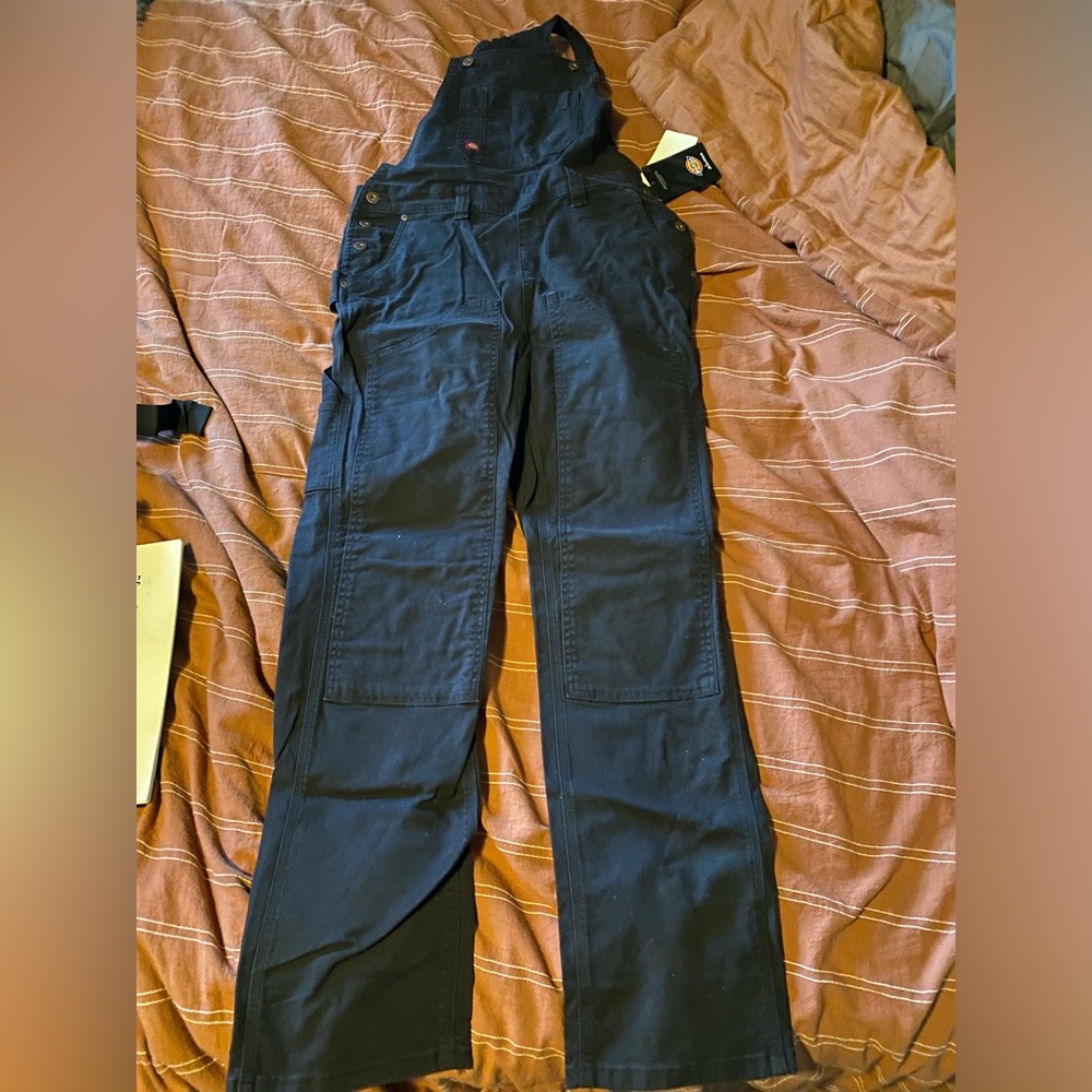 Women’s Dickies overalls